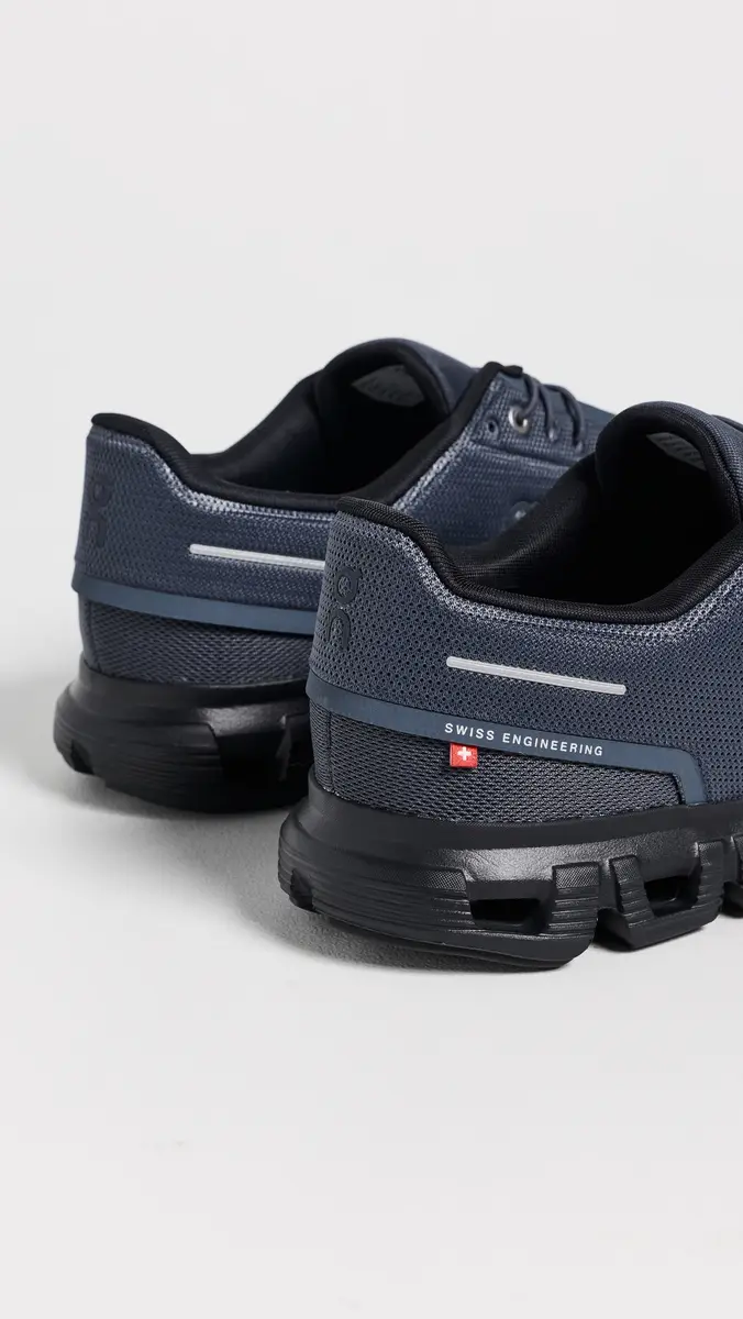 ON Cloud 6 Sneakers | Thumbnail 3 ON Cloud 6 Sneakers | Thumbnail 3