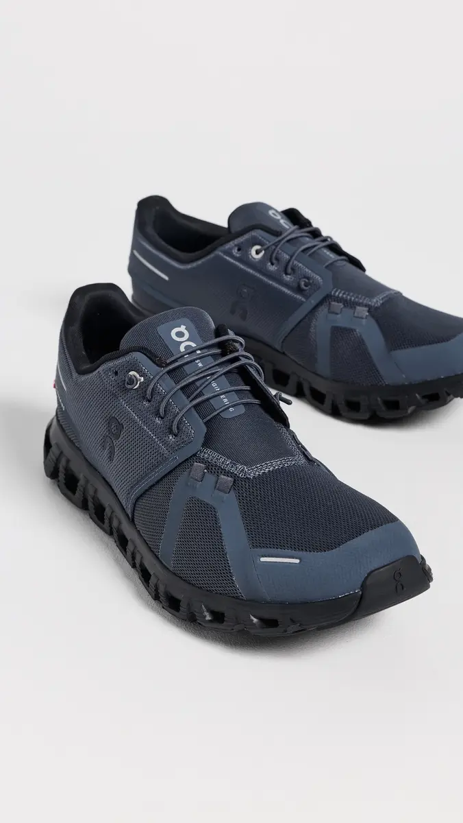 ON Cloud 6 Sneakers | Thumbnail 4 ON Cloud 6 Sneakers | Thumbnail 4