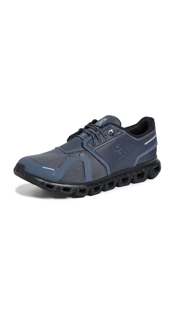 ON Cloud 6 Sneakers | Thumbnail 6 ON Cloud 6 Sneakers | Thumbnail 6