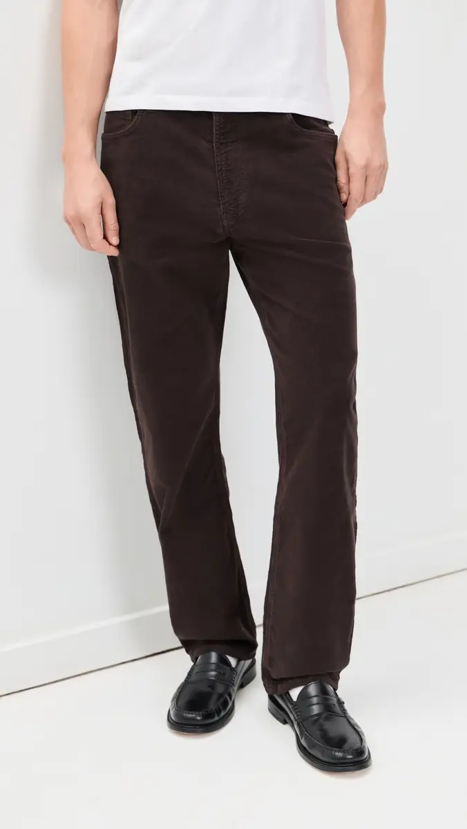 RAILS Nash Corduroy Pants | Thumbnail 2 RAILS Nash Corduroy Pants | Thumbnail 2