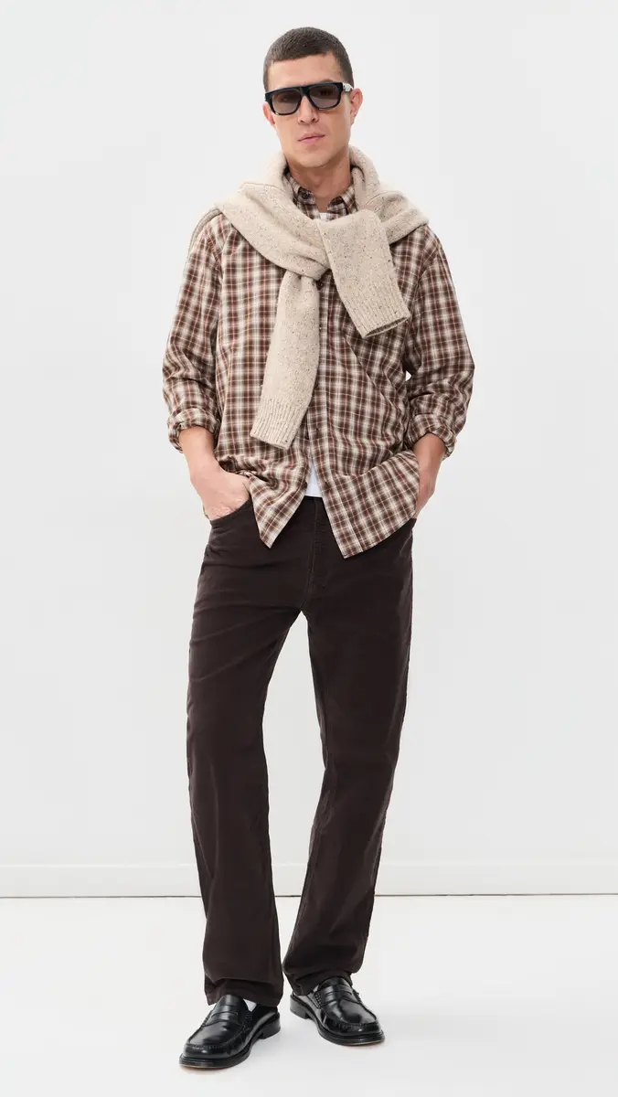 RAILS Nash Corduroy Pants | Thumbnail 5 RAILS Nash Corduroy Pants | Thumbnail 5