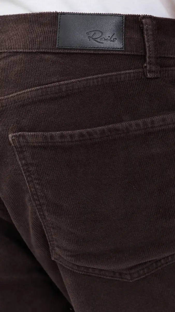 RAILS Nash Corduroy Pants | Thumbnail 6 RAILS Nash Corduroy Pants | Thumbnail 6