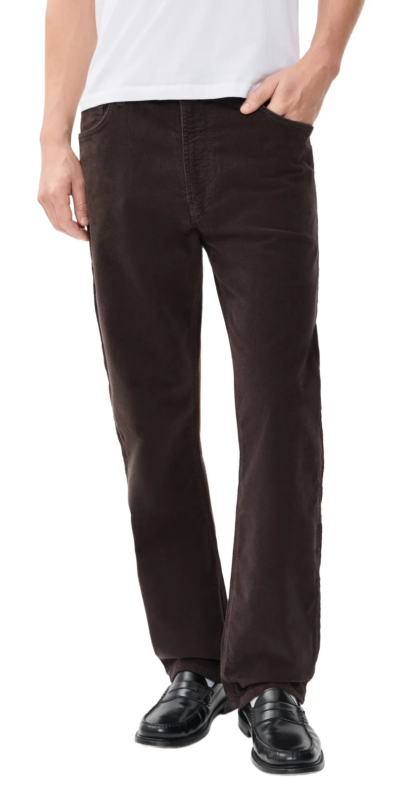 Nash Corduroy Pants