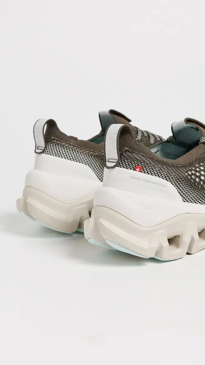 ON Cloud X Tempo Sneakers | Thumbnail 3