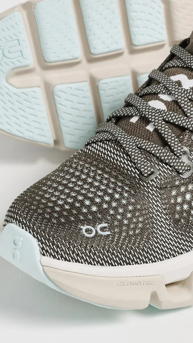 ON Cloud X Tempo Sneakers | Thumbnail 5