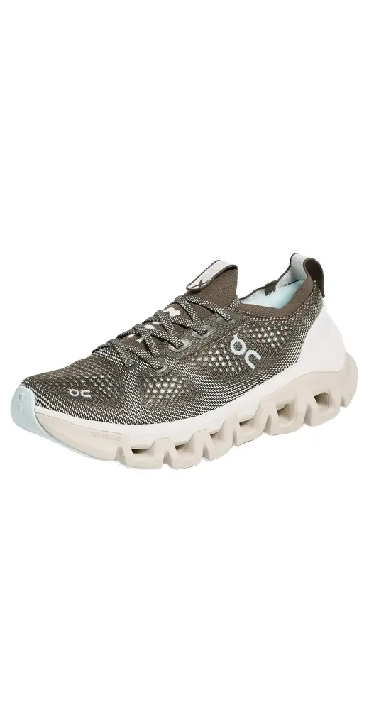 ON Cloud X Tempo Sneakers
