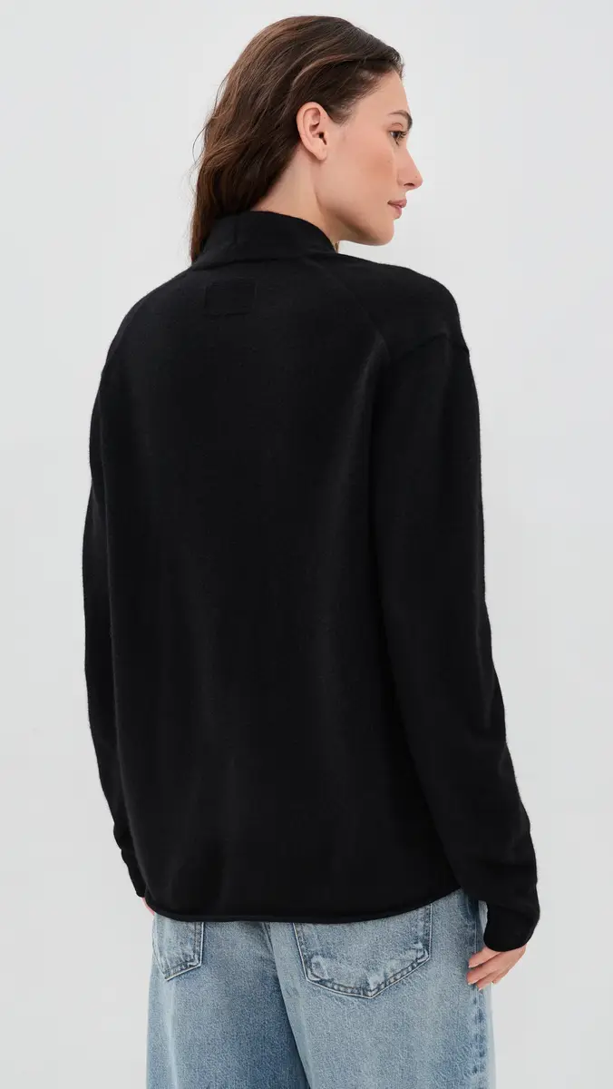 Guest In Residence Everywear Cashmere Cardigan | Thumbnail 3 Guest In Residence Everywear Cashmere Cardigan | Thumbnail 3