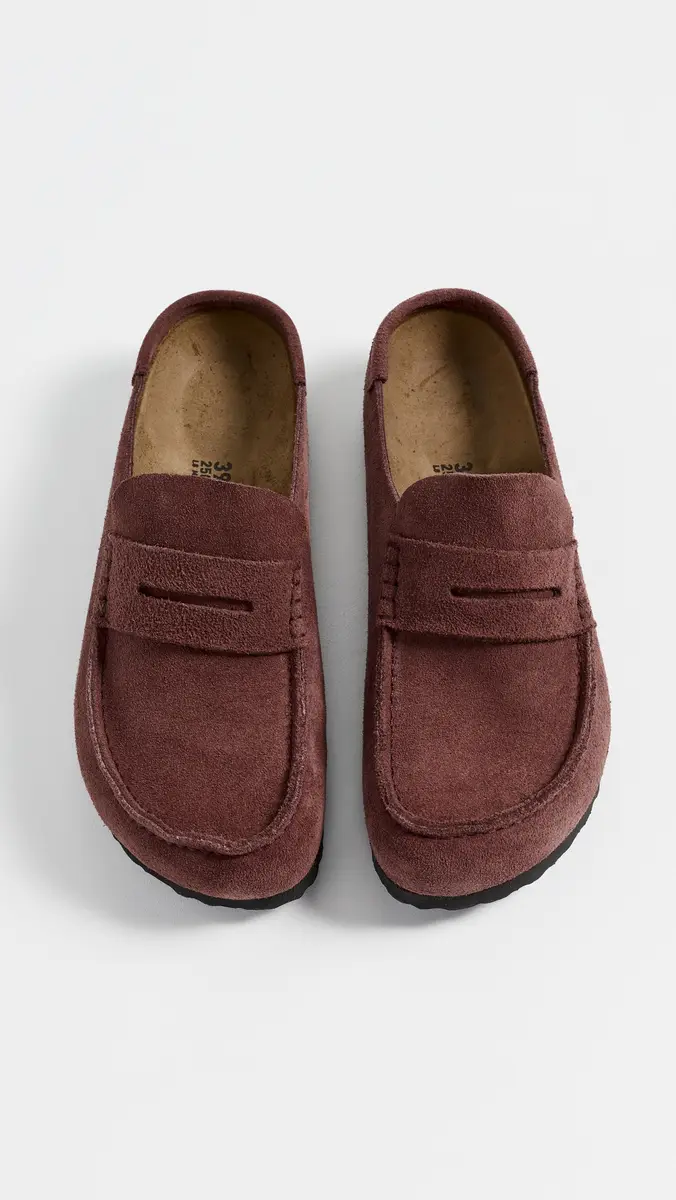 Birkenstock Naples Wrapped Clogs | Thumbnail 5