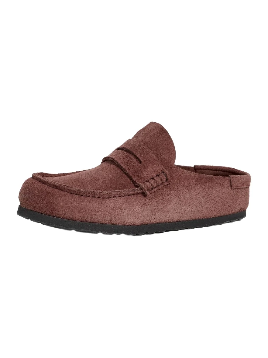 Birkenstock Naples Wrapped Clogs