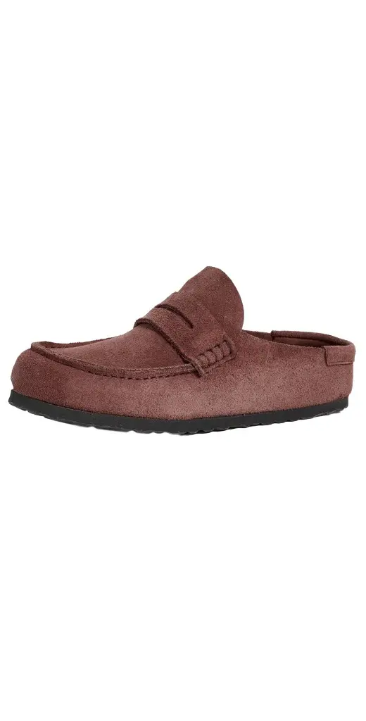 Naples Wrapped Clogs Naples Wrapped Clogs