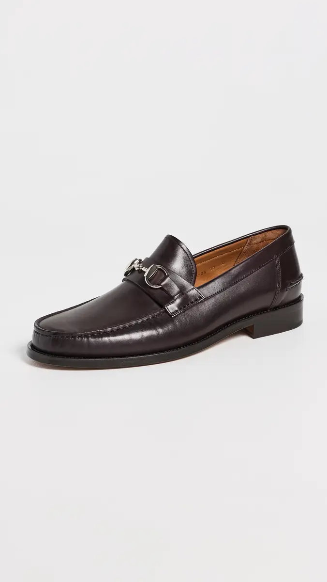 Allen Edmonds Savona Bit Loafers | Thumbnail 2 Allen Edmonds Savona Bit Loafers | Thumbnail 2