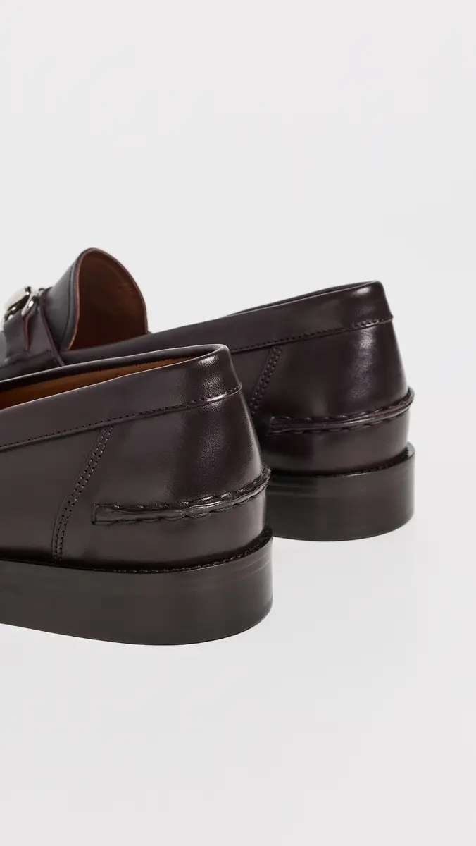 Allen Edmonds Savona Bit Loafers | Thumbnail 3 Allen Edmonds Savona Bit Loafers | Thumbnail 3