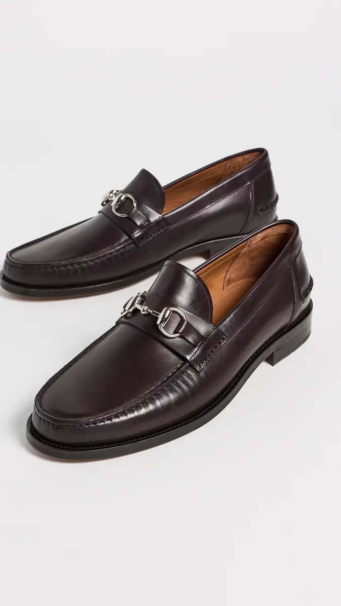 Allen Edmonds Savona Bit Loafers | Thumbnail 4 Allen Edmonds Savona Bit Loafers | Thumbnail 4
