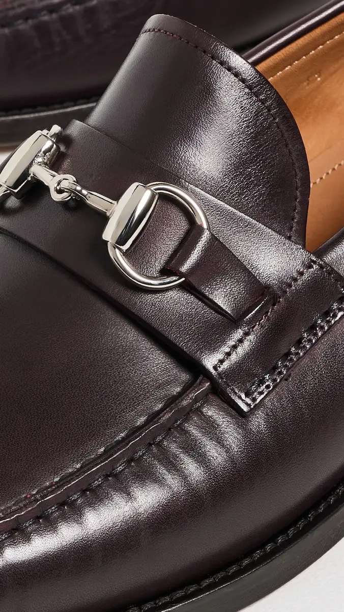 Allen Edmonds Savona Bit Loafers | Thumbnail 5 Allen Edmonds Savona Bit Loafers | Thumbnail 5