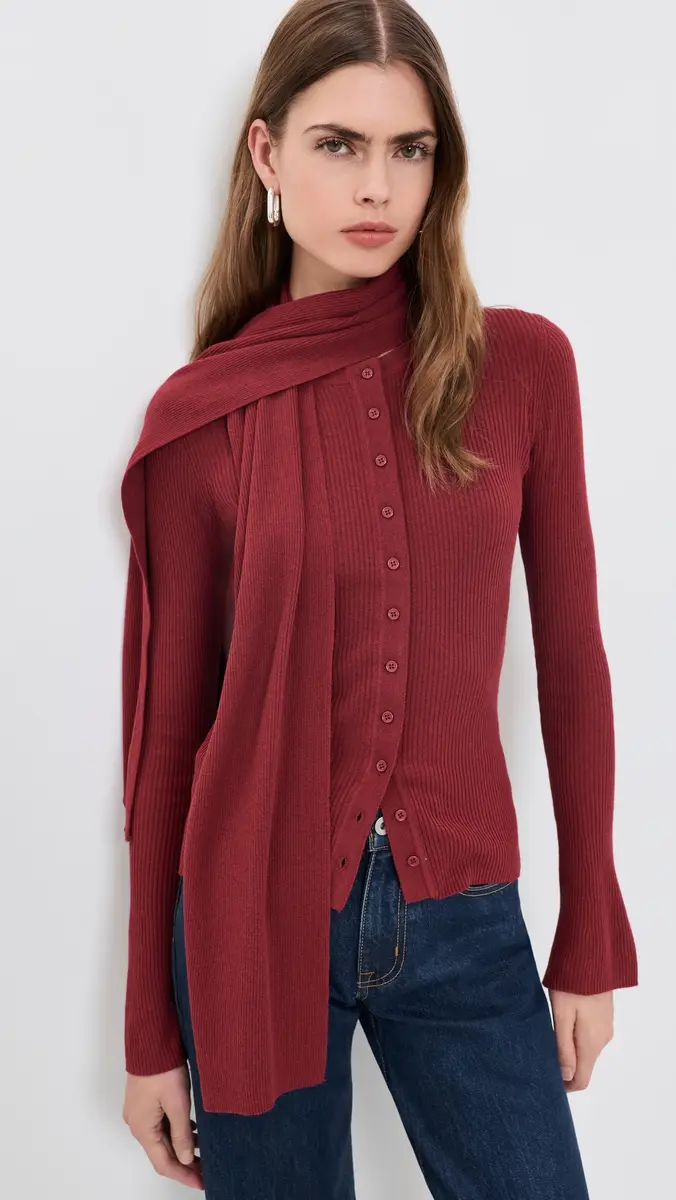 NIA Marianne Cardigan | Thumbnail 2 NIA Marianne Cardigan | Thumbnail 2