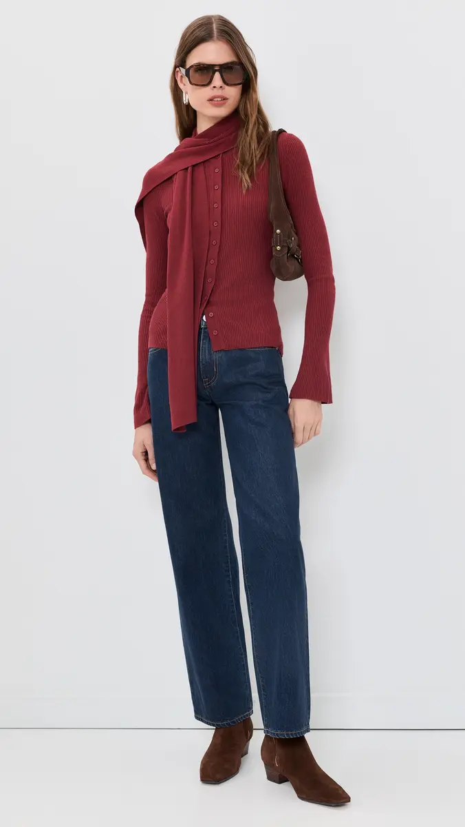 NIA Marianne Cardigan | Thumbnail 5 NIA Marianne Cardigan | Thumbnail 5