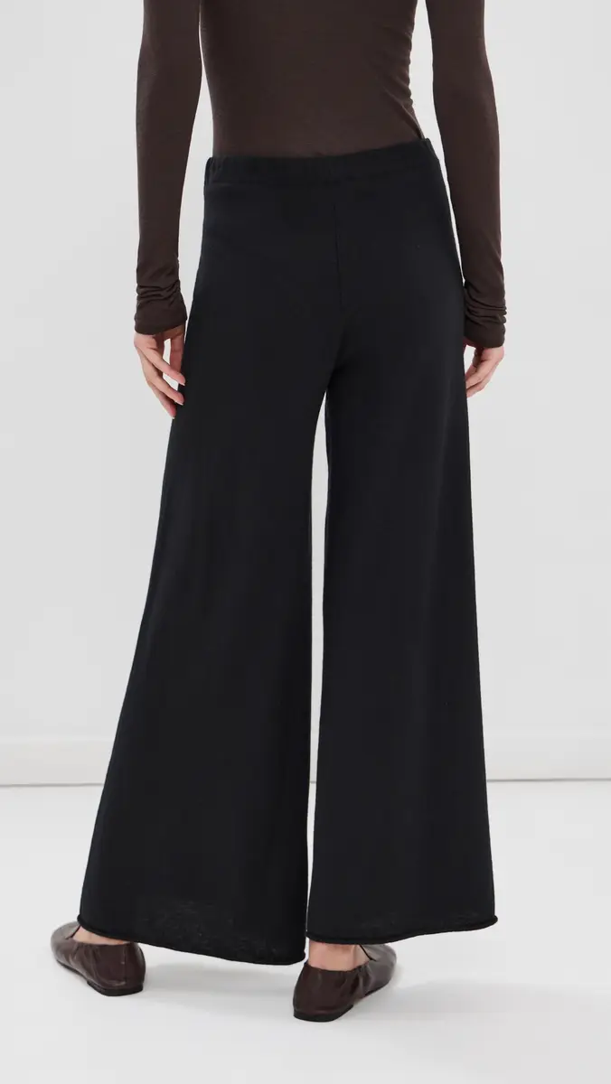 Lisa Yang Ainsley Trousers | Thumbnail 3 Lisa Yang Ainsley Trousers | Thumbnail 3
