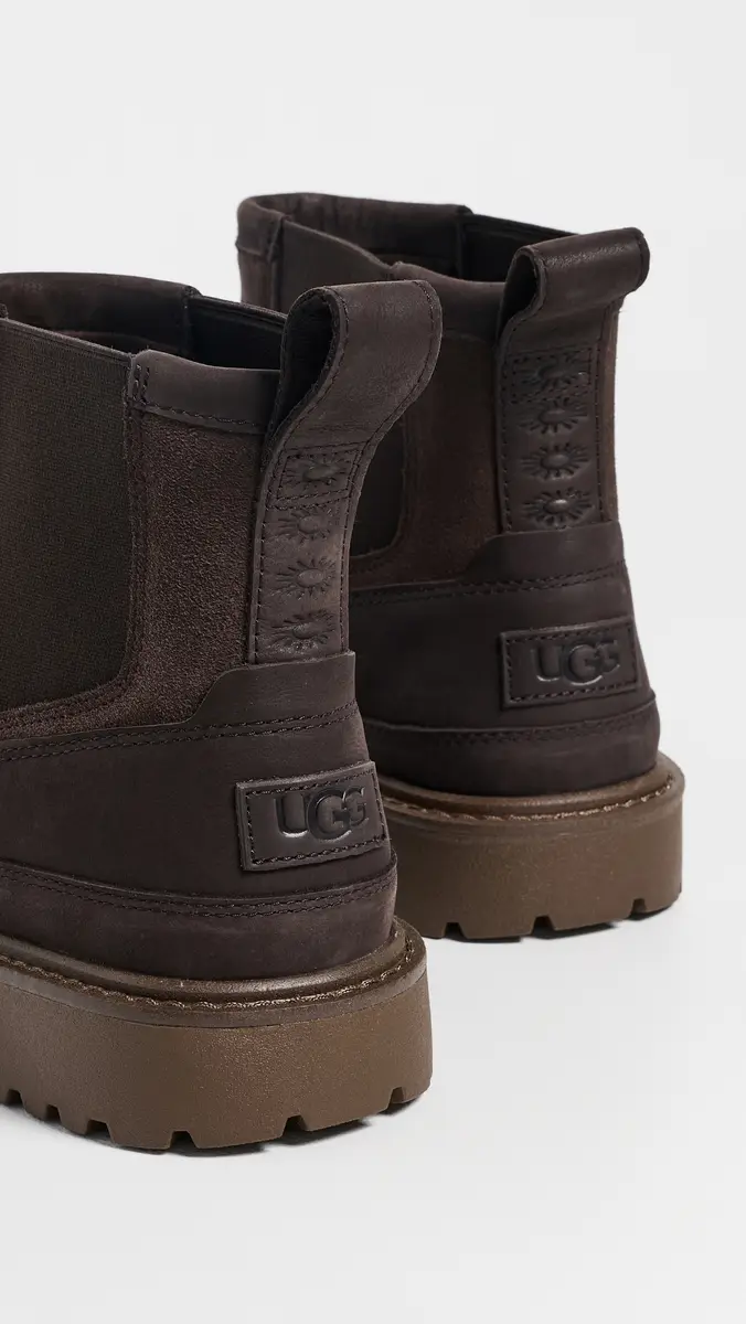 UGG Birch Chelsea Boots | Thumbnail 3 UGG Birch Chelsea Boots | Thumbnail 3