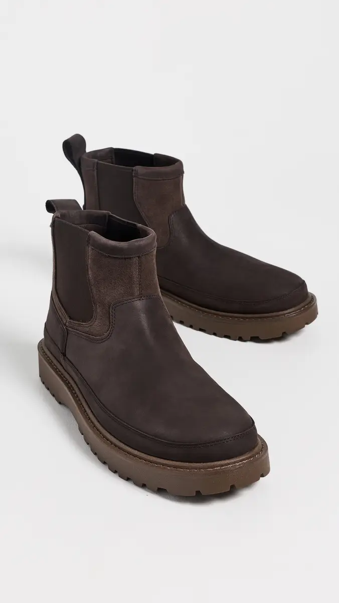 UGG Birch Chelsea Boots | Thumbnail 4 UGG Birch Chelsea Boots | Thumbnail 4