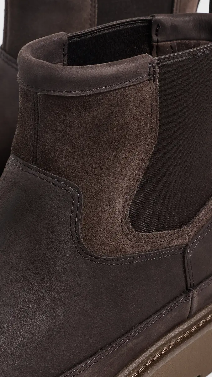 UGG Birch Chelsea Boots | Thumbnail 5 UGG Birch Chelsea Boots | Thumbnail 5