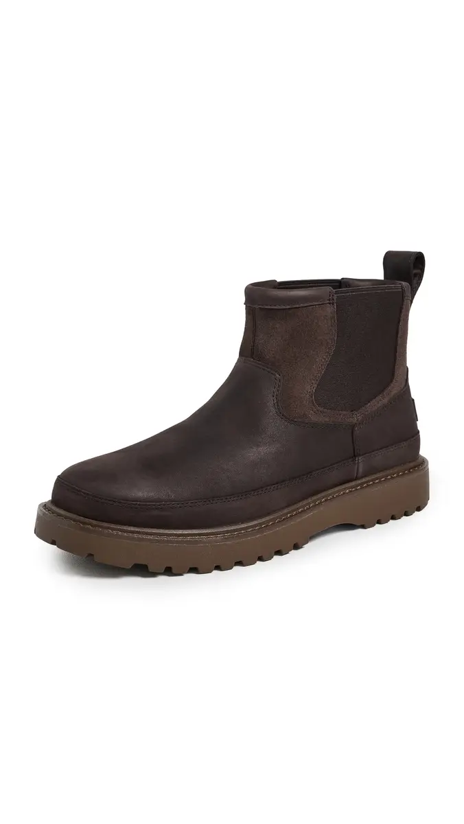 UGG Birch Chelsea Boots | Thumbnail 6 UGG Birch Chelsea Boots | Thumbnail 6
