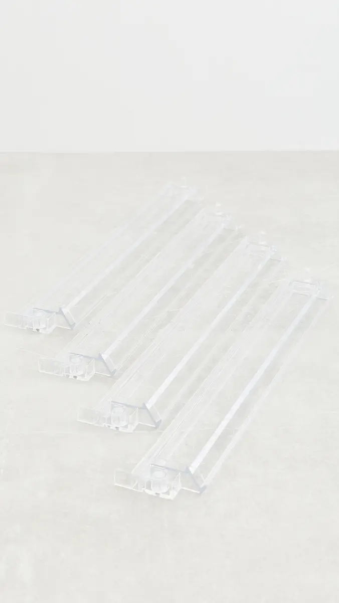 Tizo Design Lucite Tortoise Mahjong Set Tortoise | Thumbnail 4 Tizo Design Lucite Tortoise Mahjong Set Tortoise | Thumbnail 4