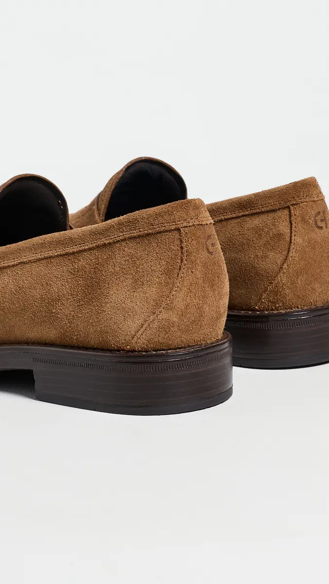 Cole Haan Pinch Penny Flexcraft Loafers | Thumbnail 3 Cole Haan Pinch Penny Flexcraft Loafers | Thumbnail 3