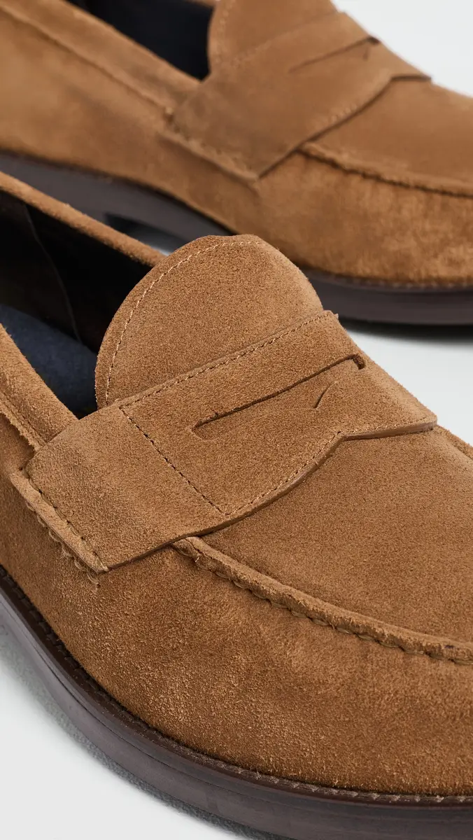 Cole Haan Pinch Penny Flexcraft Loafers | Thumbnail 5 Cole Haan Pinch Penny Flexcraft Loafers | Thumbnail 5