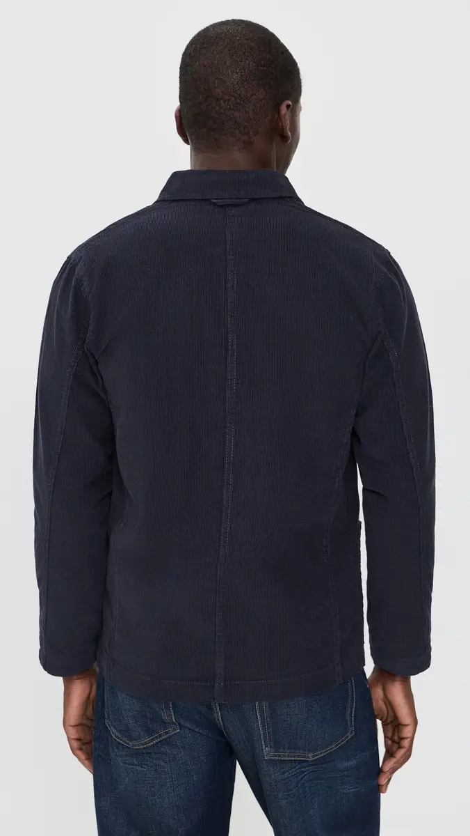 Service Works Fine Cord Server Suit Jacket | Thumbnail 3 Service Works Fine Cord Server Suit Jacket | Thumbnail 3