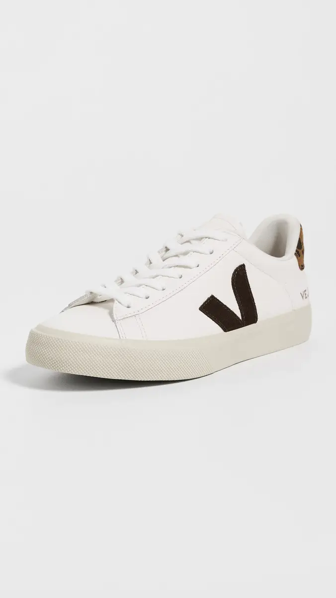 Veja Campo Sneakers | Thumbnail 2 Veja Campo Sneakers | Thumbnail 2