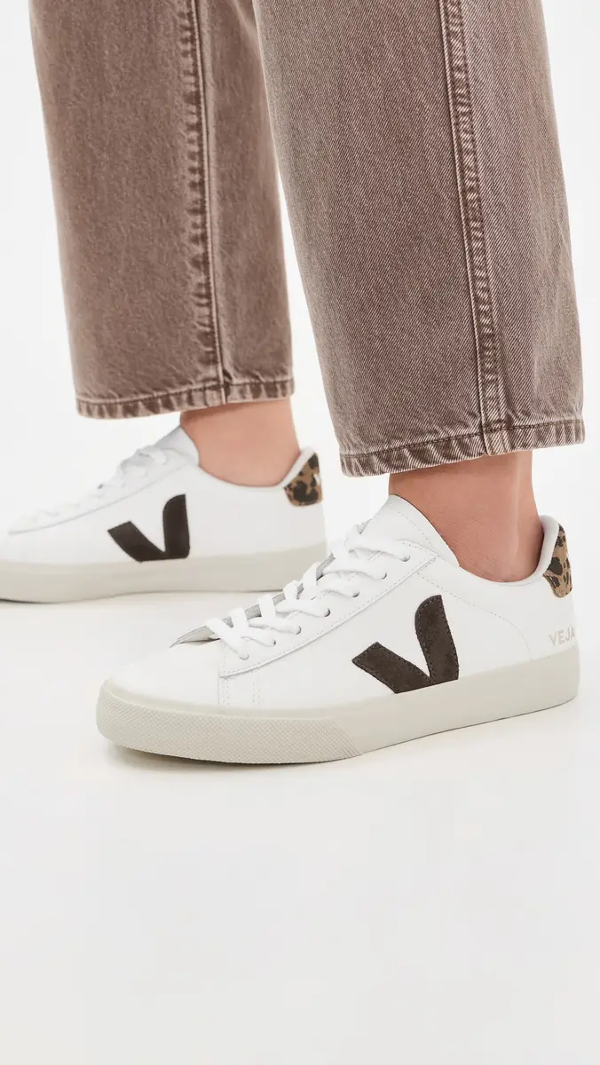 Veja Campo Sneakers | Thumbnail 3 Veja Campo Sneakers | Thumbnail 3