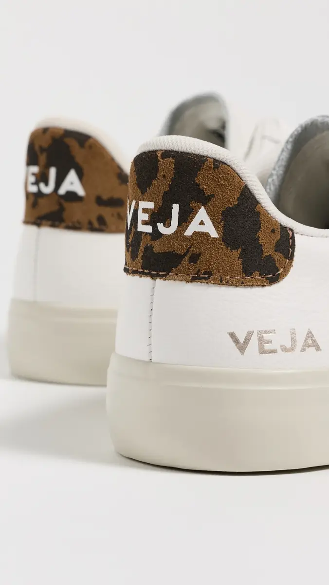 Veja Campo Sneakers | Thumbnail 4 Veja Campo Sneakers | Thumbnail 4