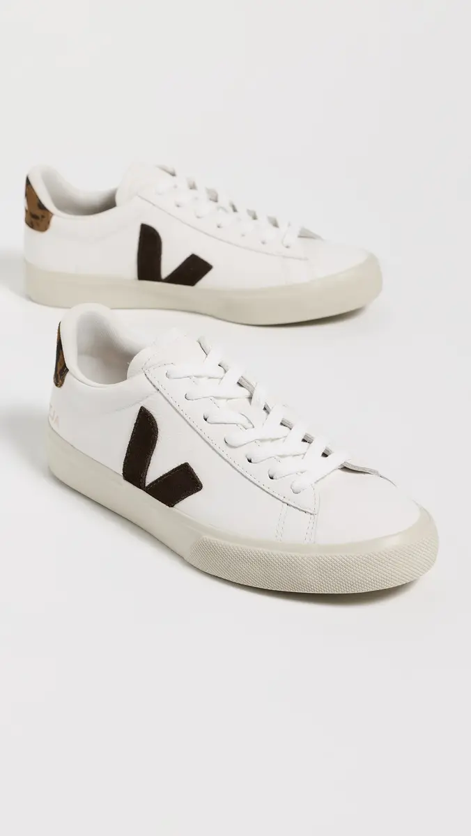 Veja Campo Sneakers | Thumbnail 5 Veja Campo Sneakers | Thumbnail 5