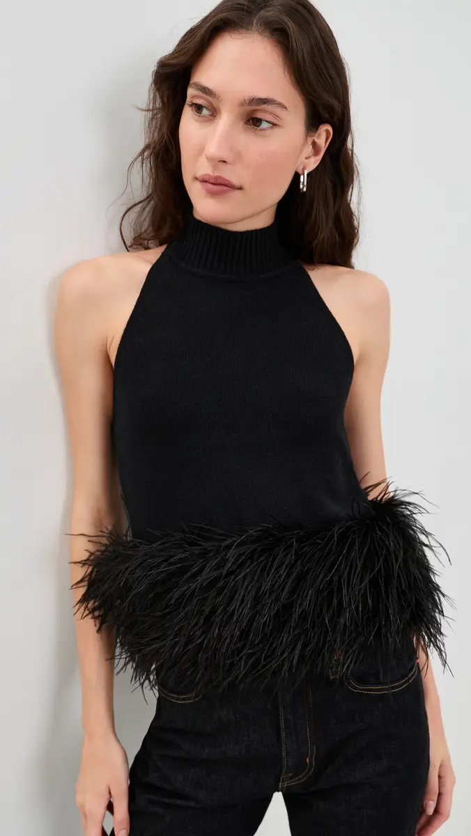 Ramy Brook Kelly Blouse | Thumbnail 2 Ramy Brook Kelly Blouse | Thumbnail 2