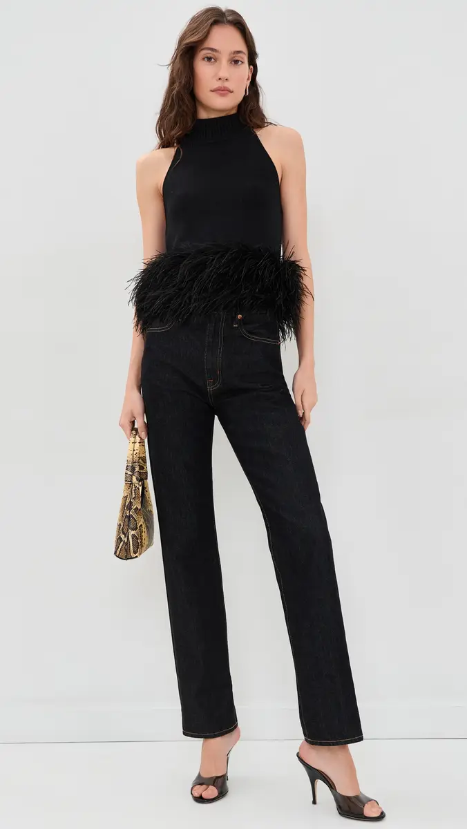 Ramy Brook Kelly Blouse | Thumbnail 5 Ramy Brook Kelly Blouse | Thumbnail 5