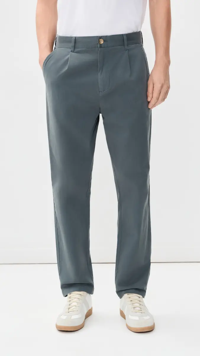 RAILS Marcellus Trousers | Thumbnail 2