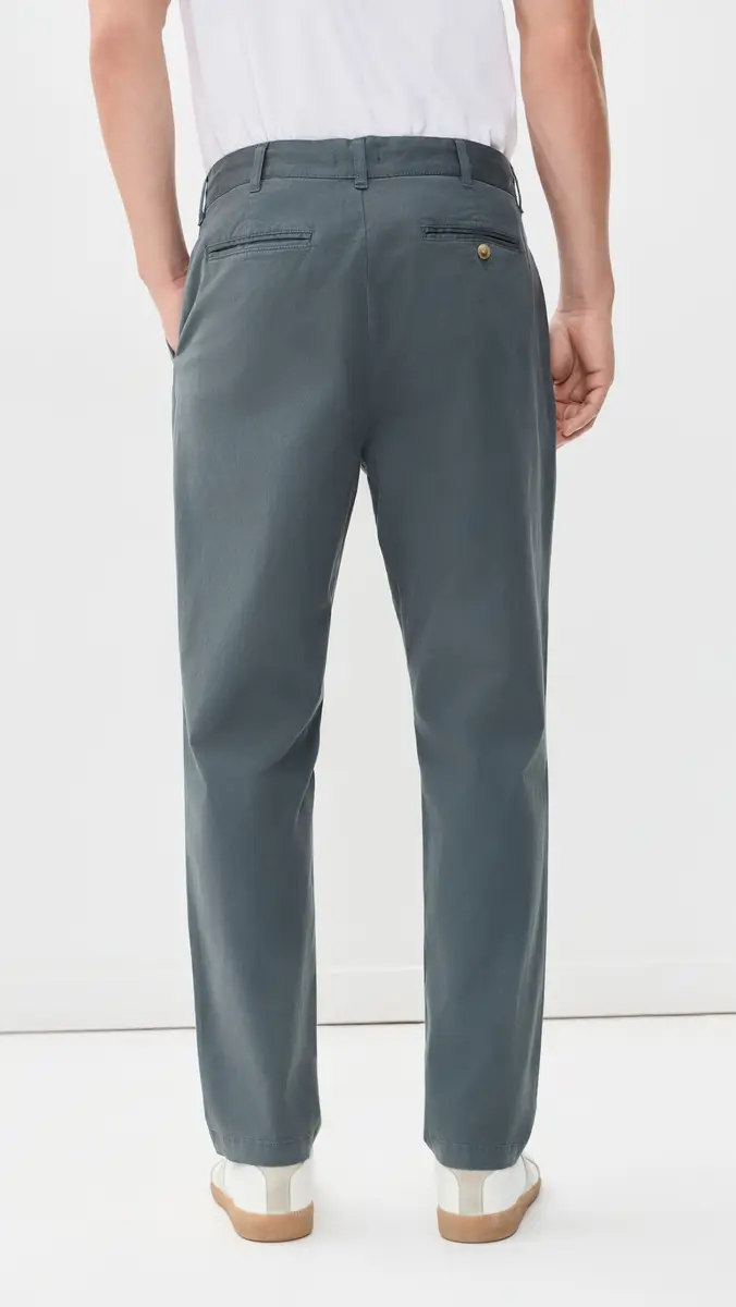 RAILS Marcellus Trousers | Thumbnail 3