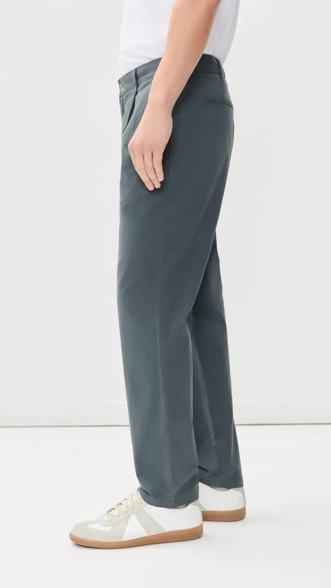 RAILS Marcellus Trousers | Thumbnail 4
