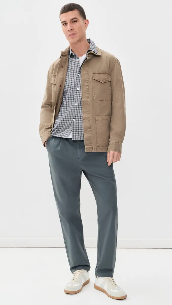 RAILS Marcellus Trousers | Thumbnail 5