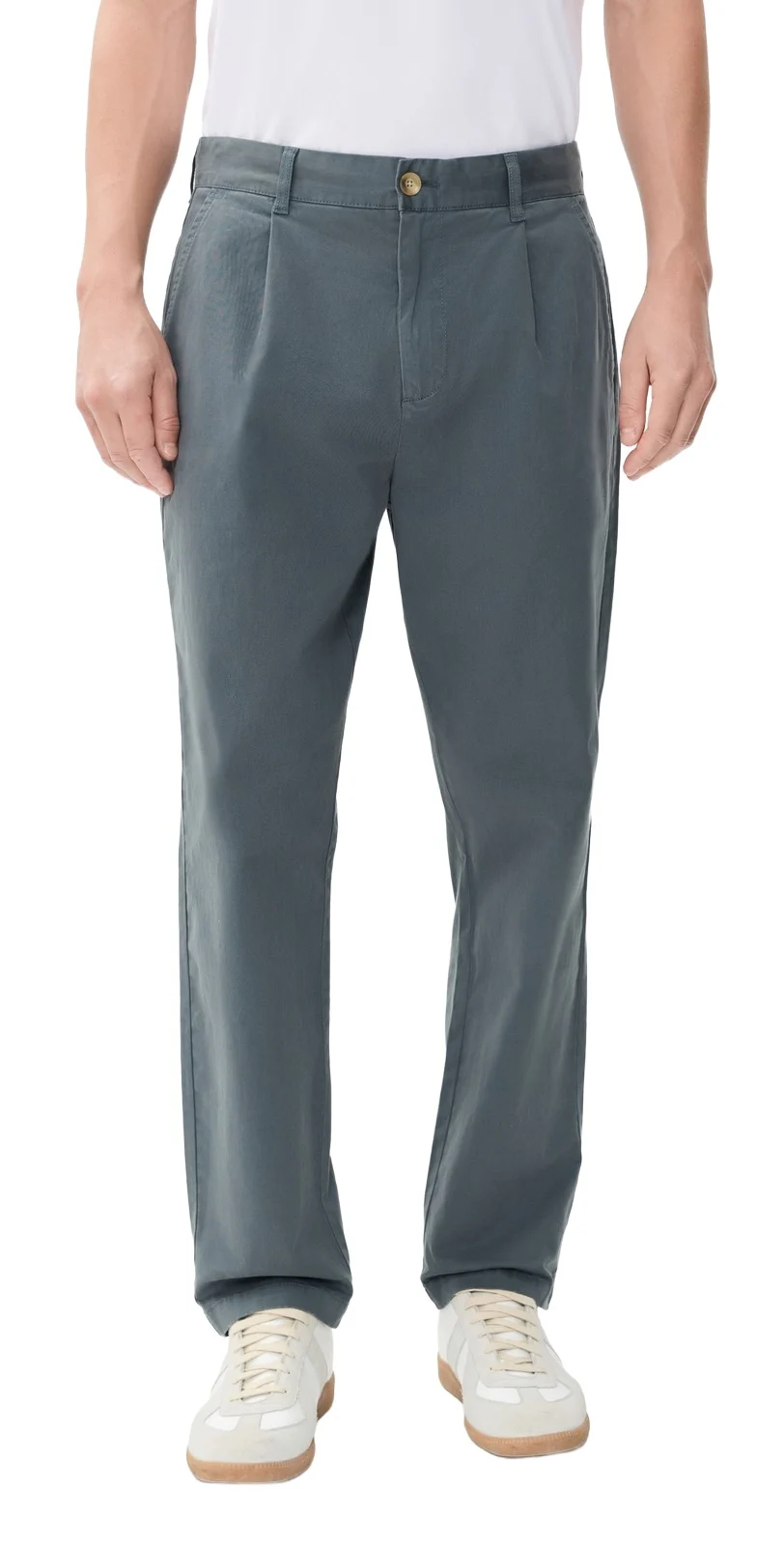 Marcellus Trousers Marcellus Trousers