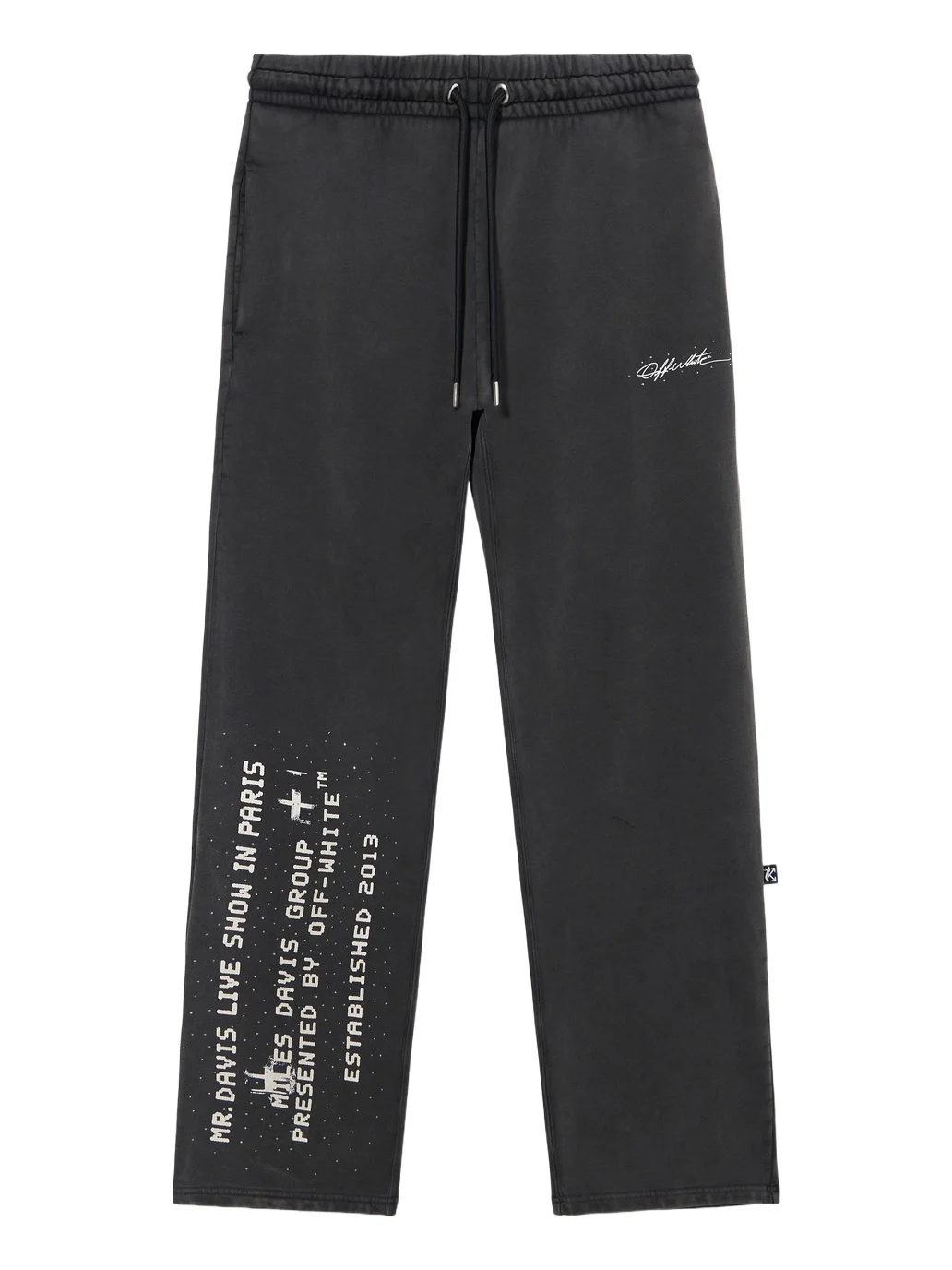 Miles Davis Stadium Sweatpants
