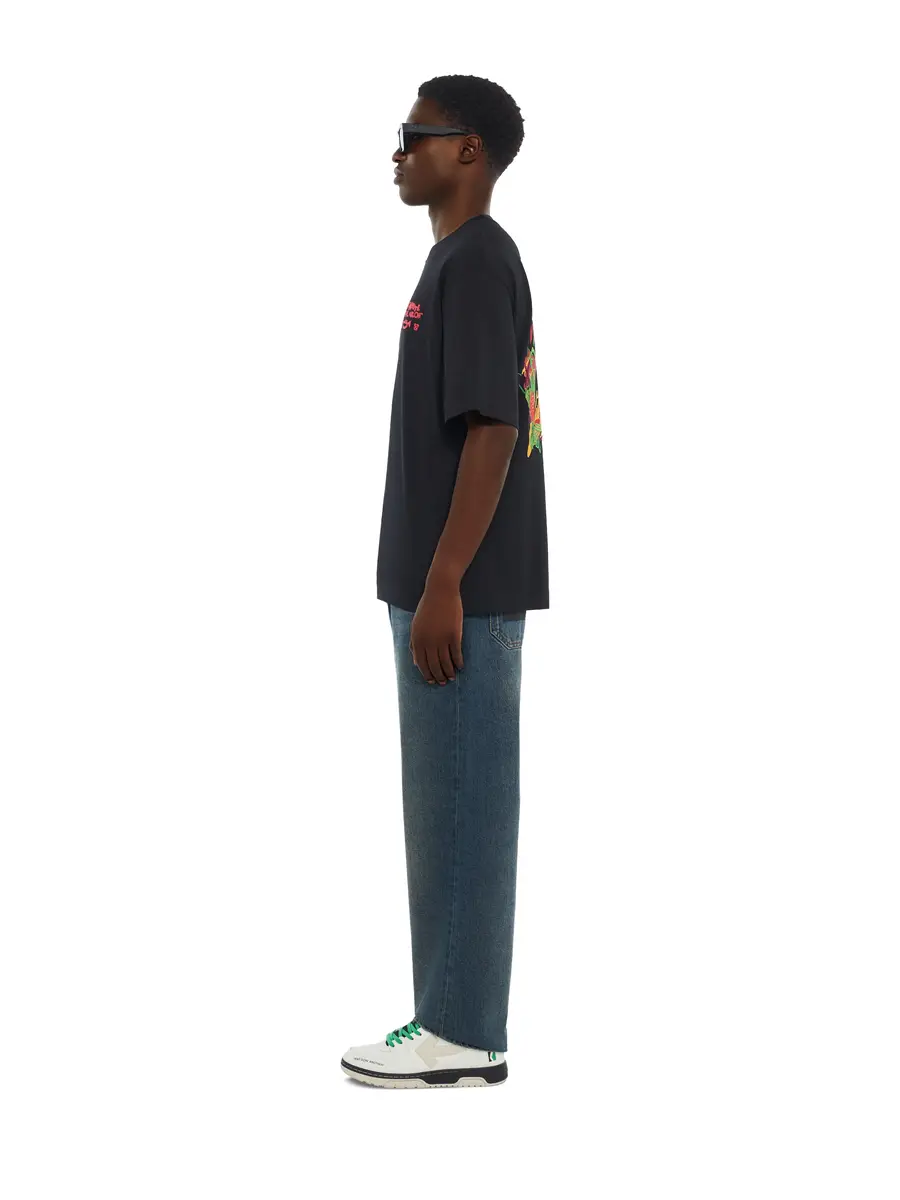 Off-White Miles Davis Arrow Trumpet Skate T-Shirt | Thumbnail 3 Off-White Miles Davis Arrow Trumpet Skate T-Shirt | Thumbnail 3