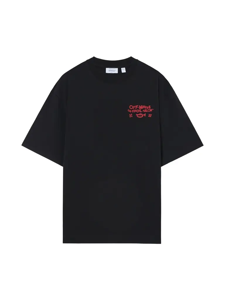 Miles Davis Arrow Trumpet Skate T-Shirt Miles Davis Arrow Trumpet Skate T-Shirt
