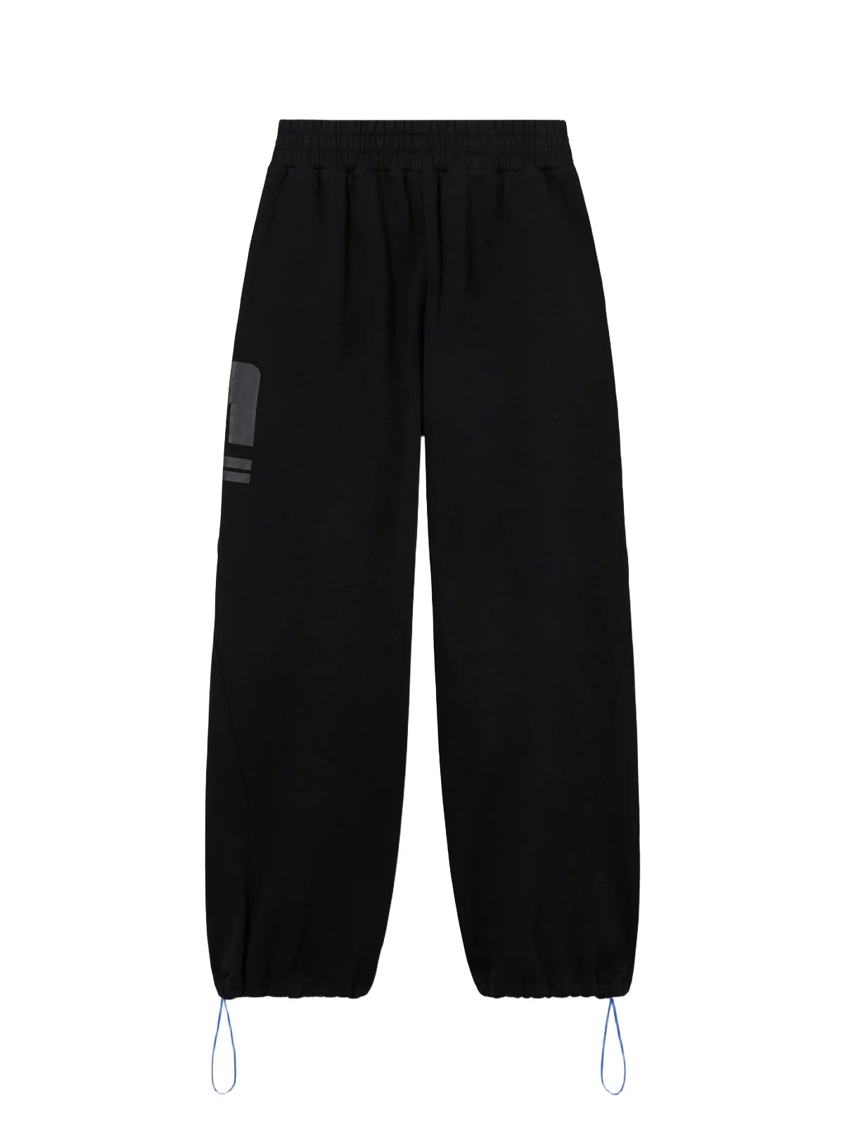 Off-White L/AB Bungee Jogger Sweatpants