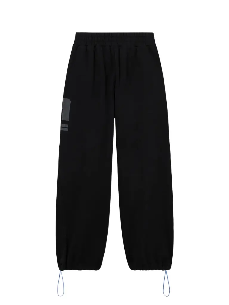 Off-White L/AB Bungee Jogger Sweatpants