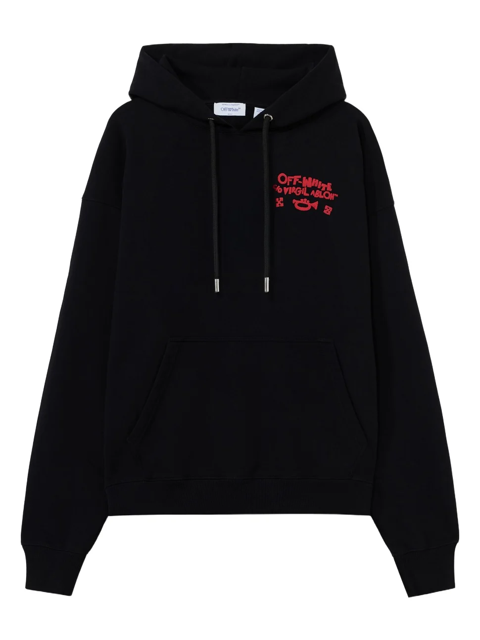 Miles Davis Arrow Trumpet Skate Hoodie Miles Davis Arrow Trumpet Skate Hoodie