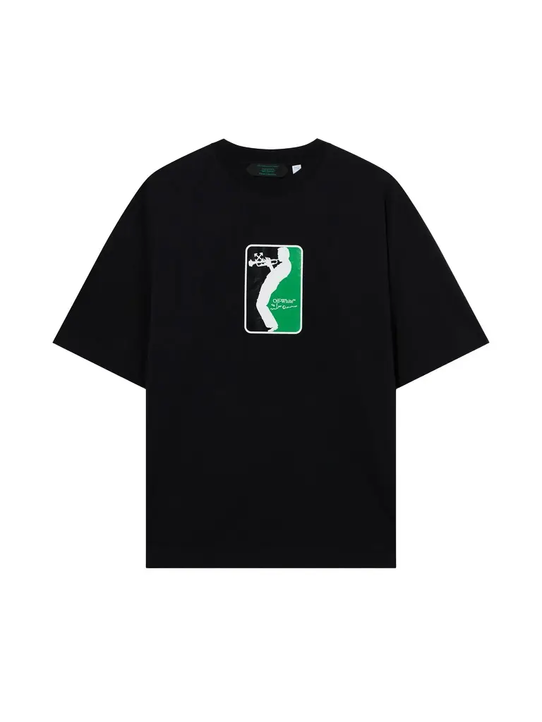 Miles Davis League Skate T-Shirt