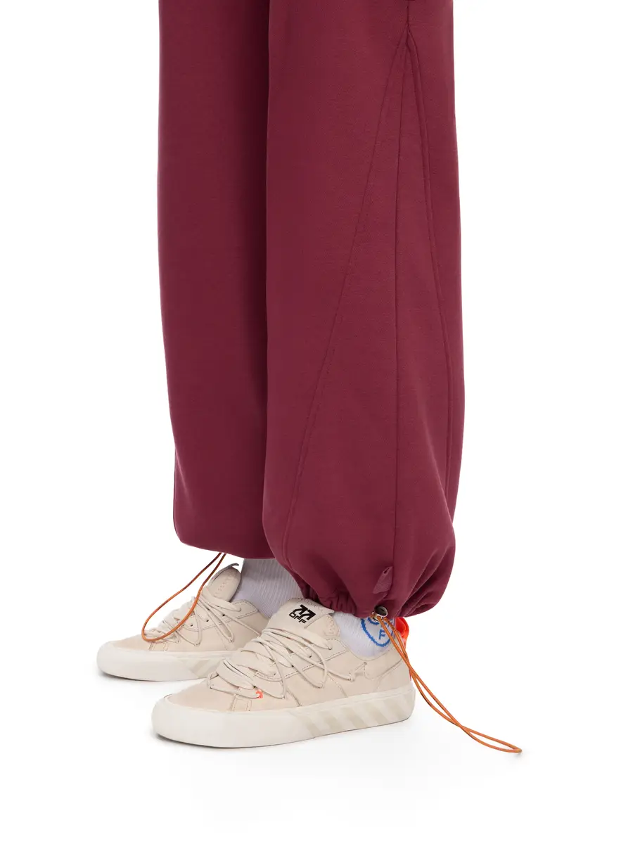 Off-White L/AB Bungee Jogger Sweatpants | Thumbnail 5 Off-White L/AB Bungee Jogger Sweatpants | Thumbnail 5