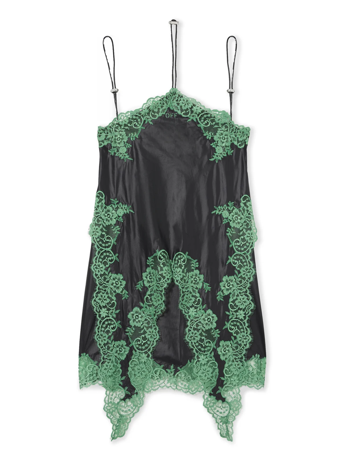 Light Lingerie Mini Dress Light Lingerie Mini Dress