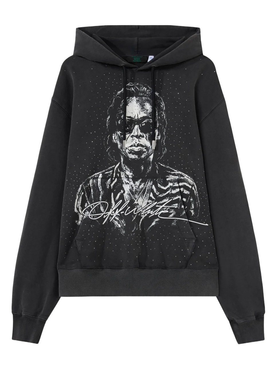 Miles Davis Stadium Regular Hoodie Miles Davis Stadium Regular Hoodie